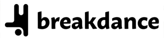 breakdance logo